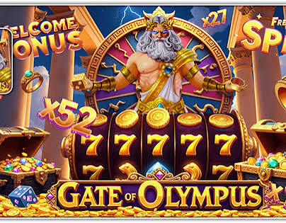Oplev Gates of Olympus Super Scatter - En Fænomenal Spiloplevelse! Oplev Gates of Olympus Super Scatter - En Fænomenal Spiloplevelse!